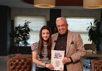 “Çocukların Nilüfer'i" çocukların rehberliğinde şekilleniyor