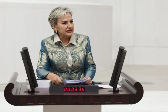 CHP'li Özdemir, Bakan Memişoğlu'na 'Medikal Estetik' Konusunda Sorular Yöneltti CHP'li Özdemir, Bakan Memişoğlu'na 'Medikal Estetik' Konusunda Sorular Yöneltti