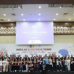 Büyükşehir'in Desteklediği Konya 6. Akıl ve Zekâ Oyunları Yarışması Büyük Heyecana Sahne Oldu