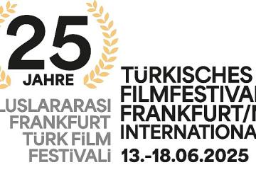 Sinemanın Kalbi, Haziran'da Frankfurt'ta Atacak!