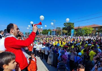 Sporseverler18 Mayıs'ta 4. Uluslararası Konya Yarı Maratonu'nda Buluşacak