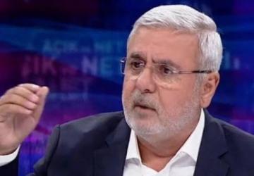 Mehmet Metiner’den DEM Parti’ye sert eleştiri: ‘Yeni paradigmayı gölgeleyen bir bildiri’