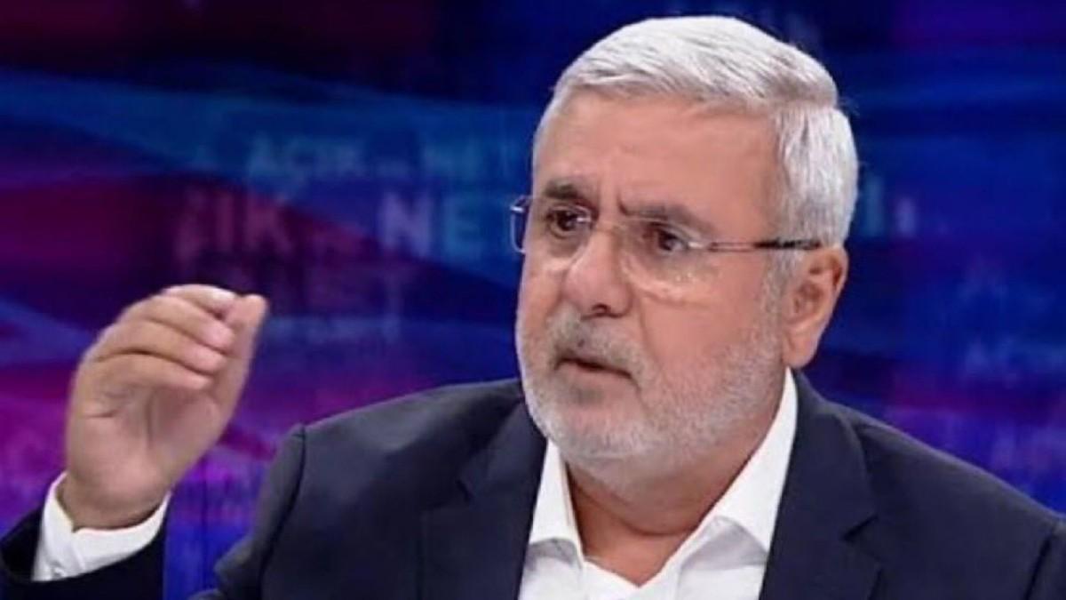 Mehmet Metiner’den DEM Parti’ye sert eleştiri: ‘Yeni paradigmayı gölgeleyen bir bildiri’ Mehmet Metiner’den DEM Parti’ye sert eleştiri: ‘Yeni paradigmayı gölgeleyen bir bildiri’