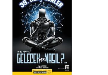 39. Genç Günler “Gelecek, Peki Nasıl?" Temasıyla Başlıyor