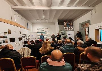 Marmara Adası'nda Turizmin Dünü, Bugünü, Yarını  