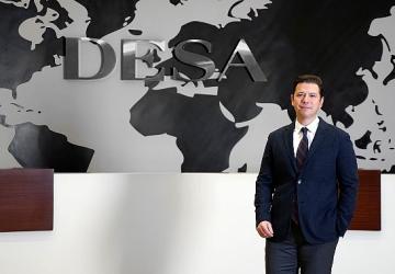 DESA'dan Dünya Günü'nde Sürdürülebilir Gelecek İçin Güçlü Taahhüt