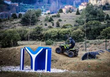 Bilecik, Enduro ve ATV Türkiye Şampiyonası’na Hazır