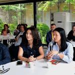Bornova'da Toplumsal Cinsiyet Eşitliği için güçlü adımlar