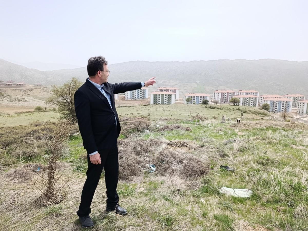 Sincik Belediye Başkanı Mehmet Korkut: 'Sincik gelişen ve büyüyen bir ilçe oldu' Sincik Belediye Başkanı Mehmet Korkut: 'Sincik gelişen ve büyüyen bir ilçe oldu'