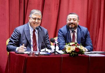 Ödemiş Şehir Merkezinde Taşkın Sorunu Tarih Olacak: Ödemiş'e Dev Ölçekli Yağmur Suyu Yatırımı