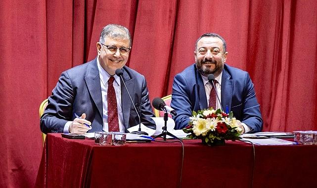 Ödemiş Şehir Merkezinde Taşkın Sorunu Tarih Olacak: Ödemiş'e Dev Ölçekli Yağmur Suyu Yatırımı Ödemiş Şehir Merkezinde Taşkın Sorunu Tarih Olacak: Ödemiş'e Dev Ölçekli Yağmur Suyu Yatırımı