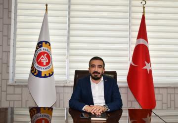 Başkan Torunoğlu: Yerinde dönüşüm hibe-kredi tutarları güncellenerek devam etmeli