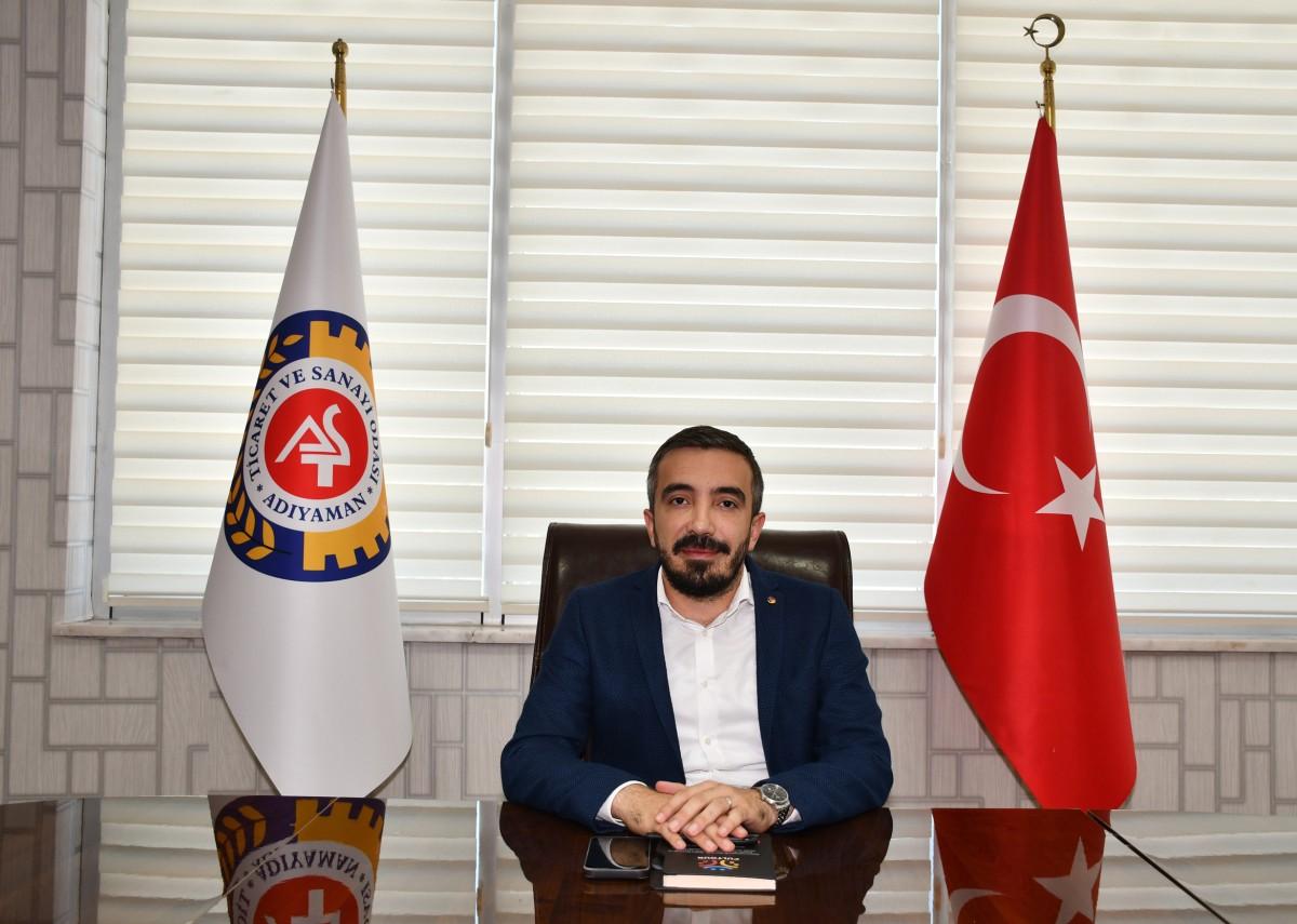 Başkan Torunoğlu: Yerinde dönüşüm hibe-kredi tutarları güncellenerek devam etmeli Başkan Torunoğlu: Yerinde dönüşüm hibe-kredi tutarları güncellenerek devam etmeli