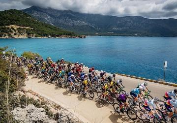 60. Cumhurbaşkanlığı Türkiye Bisiklet Turu'nun İstanbul, Atatürk Kültür Merkezi'nde düzenlenecek tanıtım toplantısı canlı yayınlanacak