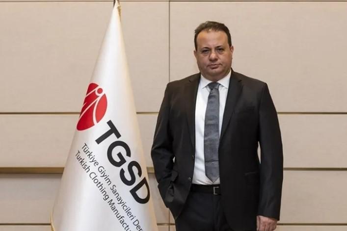 Hazır Giyim Sektöründen Devlete Acil Destek Çağrısı Hazır Giyim Sektöründen Devlete Acil Destek Çağrısı