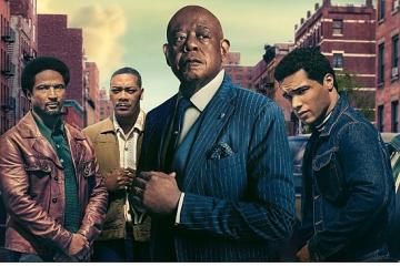 “Godfather of Harlem" Yepyeni Sezonuyla FX Ekranlarında!