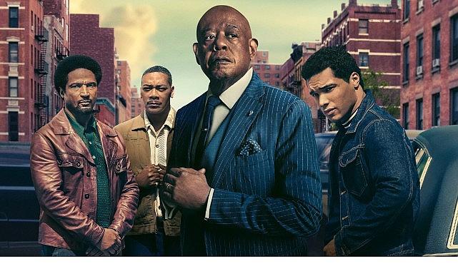“Godfather of Harlem" Yepyeni Sezonuyla FX Ekranlarında!