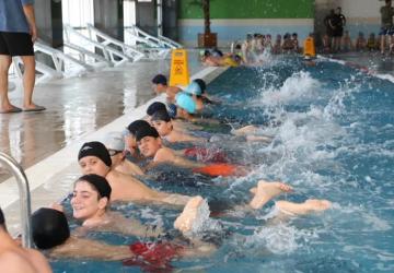 Karatay’da Yaz Spor Heyecanı Başlıyor