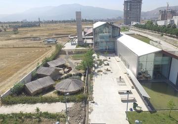 Uluslararası Bornova Tarih ve Kültür Sempozyumu 22-23 Mayıs'ta Yeşilova Höyüğü'nde