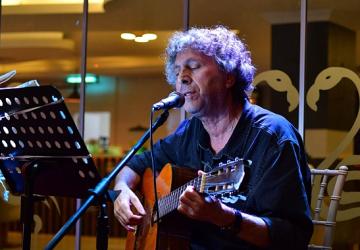 Nazım Hikmet'in dizeleri Çiğli'de yankılandı