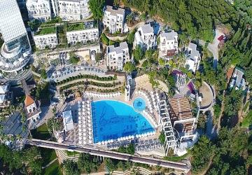 Yaz Rally Bodrum ile Başladı