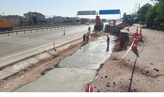 Trafiği rahatlatacak yeni hamleler Trafiği rahatlatacak yeni hamleler