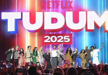 Netflix TUDUM 2025 yepyeni haberler ve sürprizlere ev sahipliği yaptı