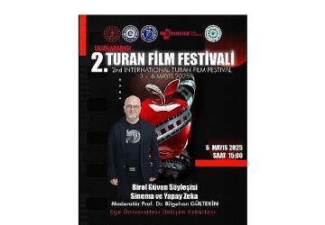 Birol Güven ve Can Ulkay Egeli genç iletişimcilerle bir araya gelecek