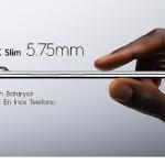 TECNO'dan çığır açan incelik ve güç dengesi: SPARK Slim, bugüne kadar üretilmiş en ince telefon!
