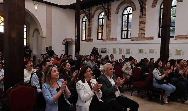 Nilüfer'de opera ile “Bahara Merhaba"