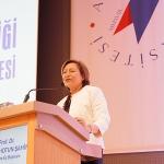 Kadın sağlığı küresel bir sorun, iyileştirilmesi toplumların sağlığını yükseltir
