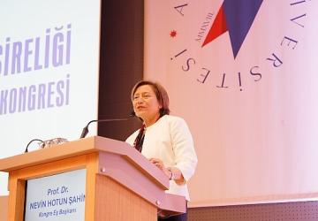 Kadın sağlığı küresel bir sorun, iyileştirilmesi toplumların sağlığını yükseltir