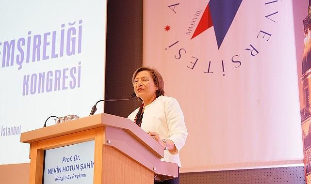 Kadın sağlığı küresel bir sorun, iyileştirilmesi toplumların sağlığını yükseltir Kadın sağlığı küresel bir sorun, iyileştirilmesi toplumların sağlığını yükseltir