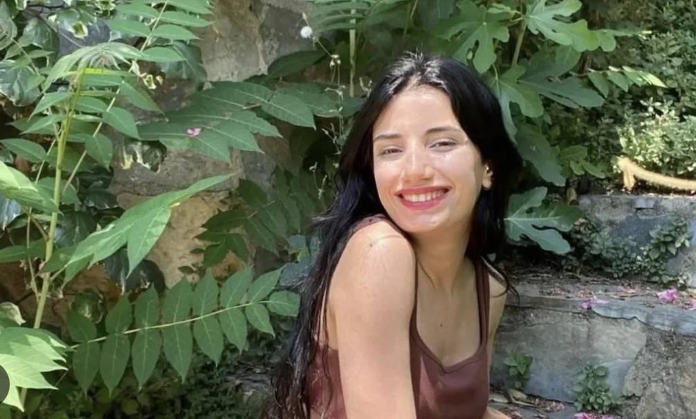 Saniye Yılmaz Yaşamını Yitirdi Saniye Yılmaz Yaşamını Yitirdi
