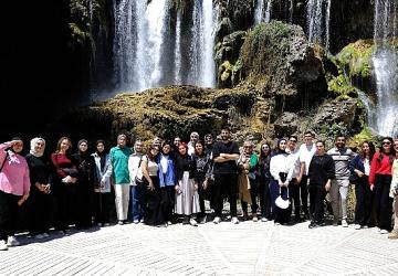 Gençlik Meclisi, Üniversite Öğrencileri İçin Çeşitli Etkinlikler Düzenlemeye Devam Ediyor