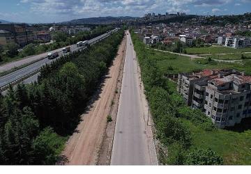 Büyükşehir'le raylı sistem ağı genişliyor