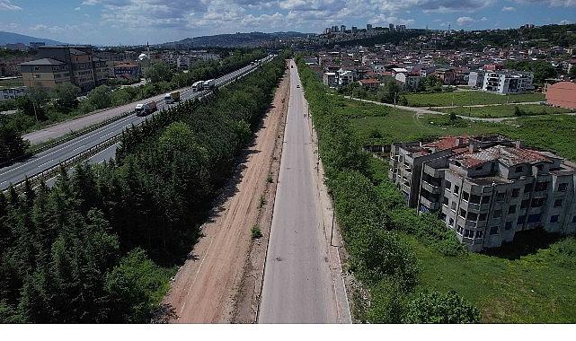 Büyükşehir'le raylı sistem ağı genişliyor Büyükşehir'le raylı sistem ağı genişliyor
