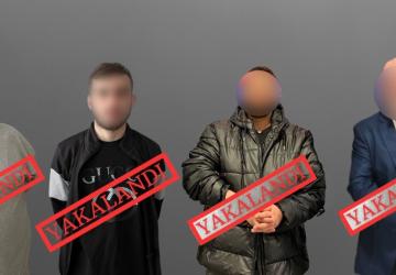 İçişleri Bakanı Yerlikaya: Kırmızı Bültenle aranan 4 şüpheli Türkiye’ye iade edildi