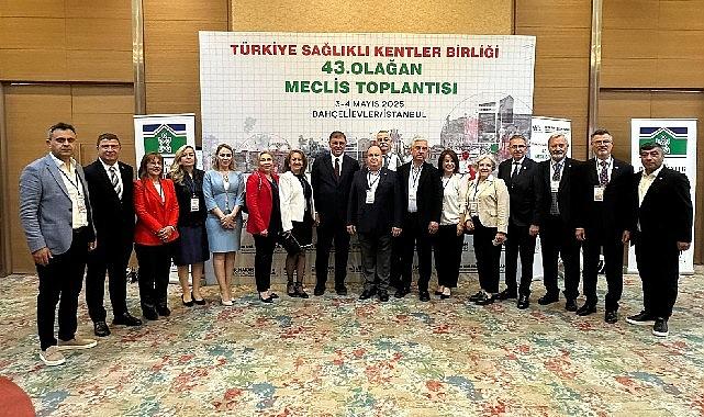 Başkan Tugay: Toprak sağlığı ve gıda güvenliği öncelikli konumuz Başkan Tugay: Toprak sağlığı ve gıda güvenliği öncelikli konumuz