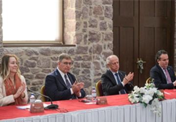 İzmir Tarihi Liman Kenti'nin UNESCO sürecinde uzmanların saha incelemesi başlıyor