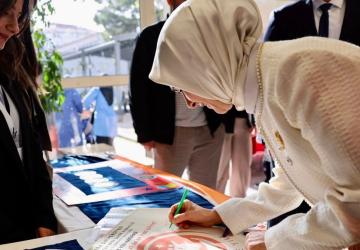 Türkiye için nüfus alarmı: 'Doğurganlık hızı alarm seviyesinde'