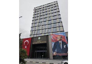 Manisa Büyükşehir Belediyesi'nden dolandırıcılık uyarısı
