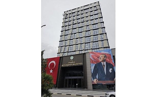 Manisa Büyükşehir Belediyesi'nden dolandırıcılık uyarısı Manisa Büyükşehir Belediyesi'nden dolandırıcılık uyarısı