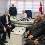 Ankara’da Adıyaman buluşması: ‘Hoş bir seda bırakmaksa, o seda buradadır’