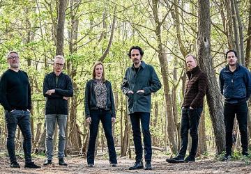 Ayın son haftasında Borusan Müzik Evi'nde iki etkileyici performans