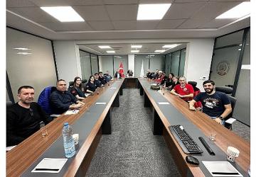 KOSKEM deniz sezonunu 15 Haziran'da açıyor