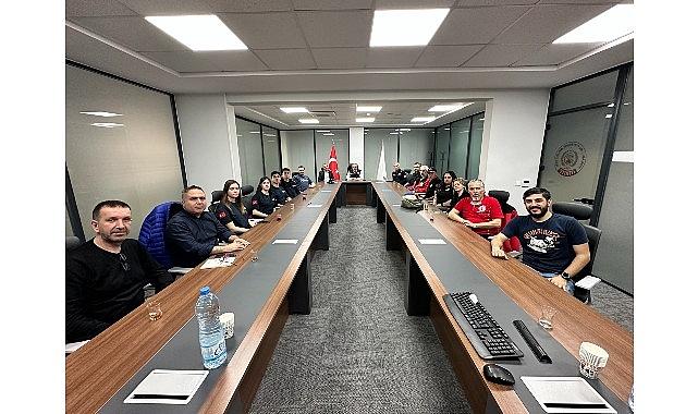 KOSKEM deniz sezonunu 15 Haziran'da açıyor KOSKEM deniz sezonunu 15 Haziran'da açıyor