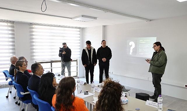 Büyükşehir'in Cittaslow Fikir Maratonu sona erdi Büyükşehir'in Cittaslow Fikir Maratonu sona erdi