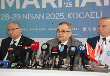 Avrupa'nın en büyük kariyer fuarı kapılarını açıyor