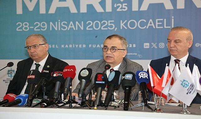 Avrupa'nın en büyük kariyer fuarı kapılarını açıyor